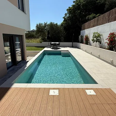 Olira * Τρογκίρ