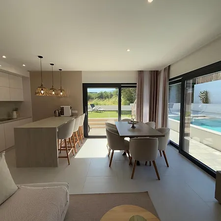 Olira Villa Trogir