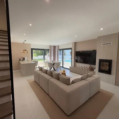 Villa Olira Trogir